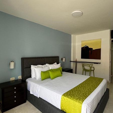 Hotel Tupinamba Neiva เนย์บา ภายนอก รูปภาพ