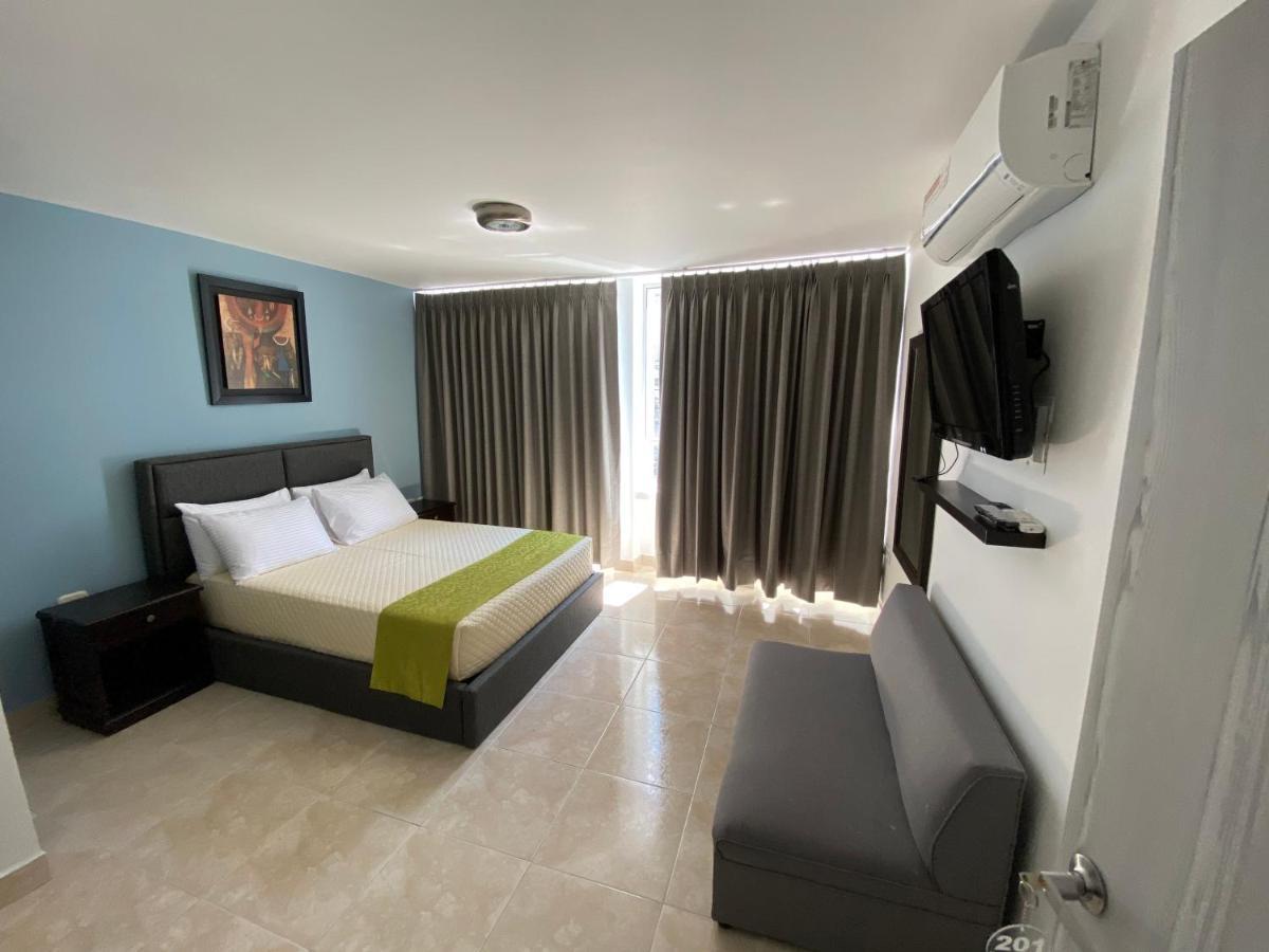 Hotel Tupinamba Neiva เนย์บา ภายนอก รูปภาพ