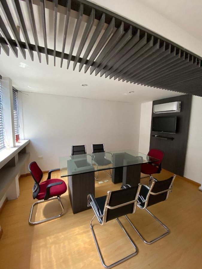 Hotel Tupinamba Neiva เนย์บา ภายนอก รูปภาพ