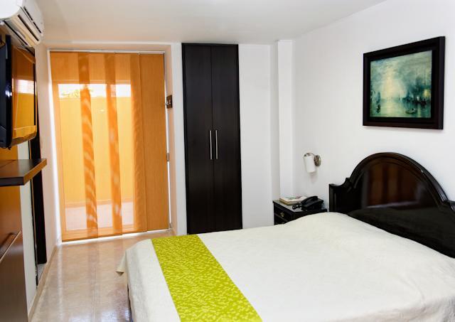 Hotel Tupinamba Neiva เนย์บา ห้อง รูปภาพ