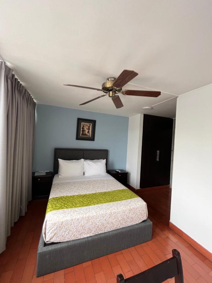 Hotel Tupinamba Neiva เนย์บา ภายนอก รูปภาพ