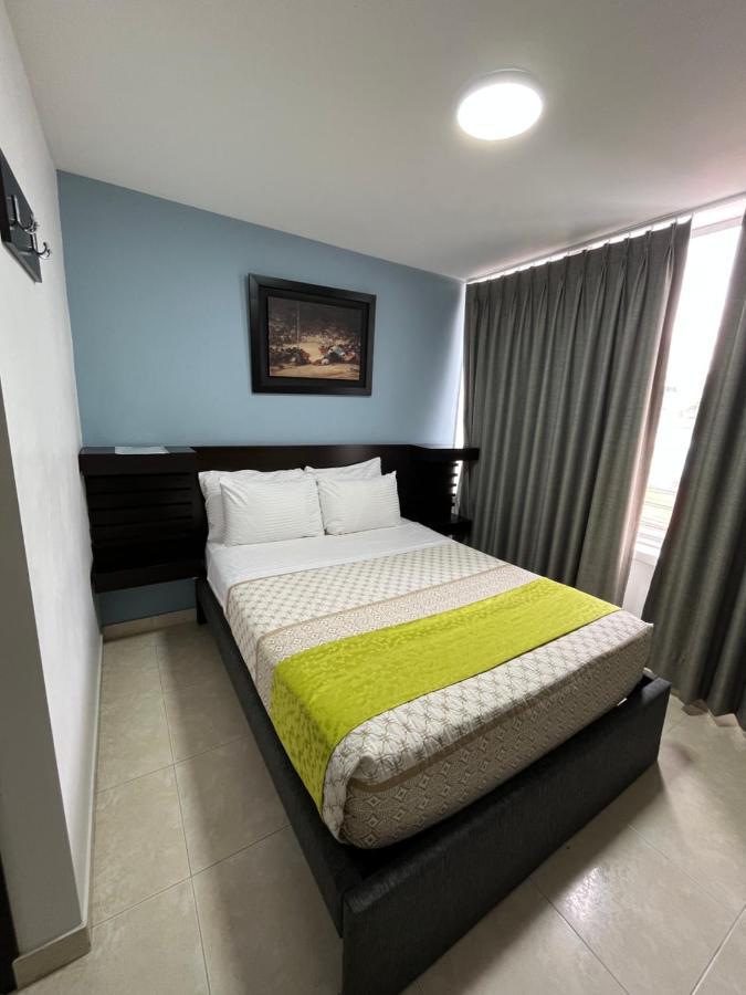Hotel Tupinamba Neiva เนย์บา ภายนอก รูปภาพ