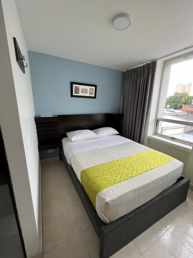 Hotel Tupinamba Neiva เนย์บา ภายนอก รูปภาพ